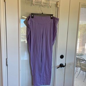 Smartwool Lavender Women's Leggings